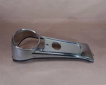 1998-2006 Harley Davidson Road King Flhrsi Fuel Tank Console Cover 68261-04. Fixed Price $149.59.