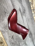 1983 Suzuki GS750ES Frame Right Side Cover. Fixed Price $54.80.