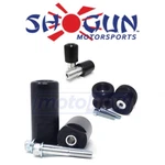 Shogun Full Slider Kit For 2018-2020 Yamaha MT-10 Body Guards & Iq. Fixed Price $113.74.