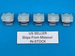Cowl Vent Grommets Ford F150 Expedition Excursion Windstar Clip (bag Of 5). Fixed Price $40.00.