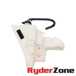 2017 - 2020 Aprilia Tuono V4 Overflow Tank Coolant Reservoir Radiator. Fixed Price $23.62.