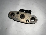2003-2007 Suzuki SV1000S Oem Rear Passenger Seat Lock Latch. Fixed Price $28.00.