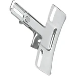 Drag Specialties Replacement License Plate Bracket 19119-BC4. Fixed Price $40.74.