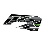Factory Effex 2019 Replacement Graphics Kawasaki 22-05132. Fixed Price $37.07.