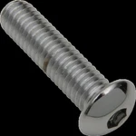 Drag Specialties DS192328 3/8X16X1-1/2 Button Head. Fixed Price $29.49.