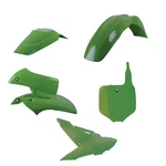 Polisport Plastic Kit Comp Oem Kawa 90923. Fixed Price $130.95.