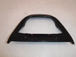 1993 Suzuki GS500E Passenger Rear Seat Grab Bar Handle Repainted. Fixed Price $13.00.