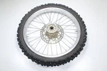 Suzuki RM125 RM250Z Oem Front Wheel Rim 54111-36E00 55311-28C00 V5. Fixed Price $147.59.