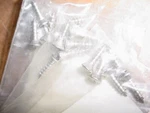 Buell Nos Screws Lot Of 20 3575Y. Fixed Price $10.00.