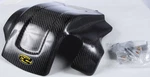 P3 Carbon Skid Plate With Linkage Guard Black 307060. Fixed Price $217.48.