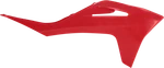 Acerbis 2872730004 Radiator Shrouds Red. Fixed Price $58.95.
