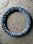 80/100-21 Bridgestone Trail Wing TW41 Dual Sport Front Tire Used. Fixed Price $139.69.
