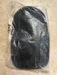 Mustang Rear Fender Bib 78087 Leather Victory FB-V92CP New. Fixed Price $49.95.