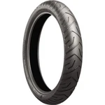 110/80R-18 Bridgestone Battlax Adventure A41 Radial Front Tire. Fixed Price $205.00.
