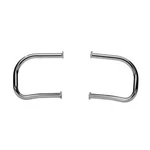 Display Indian Highway Bar Chrome 2879582-156. Fixed Price $275.99.
