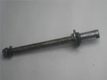 1979 Yamaha Front Drive Wheel Axle Shaft Rod. Fixed Price $8.76.