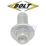 Mc 024-50512 Euro Style Flange Bolts For Shop Hardware Tb. Fixed Price $14.99.