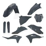 Acerbis Full Set Plastics Grey Gas Mc 250 2021-2023. Fixed Price $182.80.