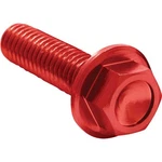 Drc Aluminum Bolt Set (20 Pack) Red D58-51-725. Fixed Price $32.36.