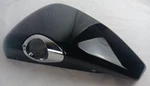 Drag Specialties For Harley Sportster 883 1200 Black Gloss Side Cover 0520 3721. Fixed Price $68.40.