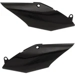 Acerbis Side Panels - Black 2630670001. Fixed Price $45.05.
