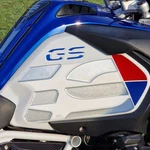 3D Resin Stickers Compatible With Bmw 1250 Gs Adventure Hp 2021-2024 Tank. Fixed Price $63.10.