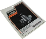 Colony Fender Support Mounting Screw & Nut Kit Chrome #3356-4 Harley Davidson. Fixed Price $17.74.