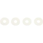 Bolt Washer Nylon M5 10PACK 020-90514. Fixed Price $11.90.