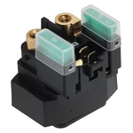 Caltric Starter Relay Solenoid For Yamaha Kodiak 5UG-81940-00-00 / 2768112-A. Fixed Price $18.99.