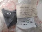 Honda 80120-MG9-680 Left Splash Guard Nos Vintage Oem. Fixed Price $15.24.