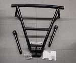 Tusk Impact Rear BUMPER-1911150002 (can-am 2020-2021 Maverick X3 Max Ds Turbo R). Fixed Price $300.00.