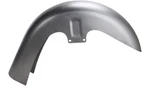 Russ Wernimont Designs RWD-50223 Flat Back Dresser 6" Front Fender For 23" Wheel. Fixed Price $432.29.