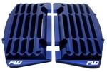 Ktm Husqvarna Radiator Guards / Brace Blue Flo Motorsports. Fixed Price $287.95.