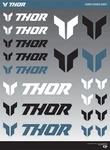 Thor Decal Sheet 4320-2594. Fixed Price $23.19.