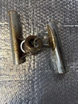 1971 1973 Suzuki TC125 Headlight Mount Bracket Holder 51540-28601 / 51530-28601. Fixed Price $27.95.