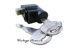 Suzuki FA50 FS50 A70 A80 Ts Tc Sp 125 185 250 400 Steering Lock 51910-25311. Fixed Price $9.90.