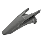 Polisport Mx Plastic Rear Fender For Ktm EXC/XC-W/XCF-W(17-19) Motocross. Fixed Price $29.18.