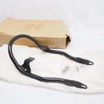 Triumph Bonneville T100 Genuine Grab Bar Air-cooled Fi Passenger Assist Rail. Fixed Price $529.90.