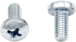 Bolt Screws Pan M5 X 10-PACK 022-20510 Replacement Hardware Kit. Fixed Price $9.07.