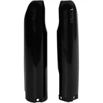 Polisport Fork Cover Set - Black 8398100002. Fixed Price $23.79.
