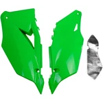 Ufo Replacement Side Panels - Green KA04752AFLU. Fixed Price $50.42.