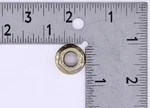 Nut (pack Of 8) Part Number 8048-486 For Arctic Cat. Fixed Price $12.99.