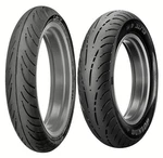 New Dunlop 130/70-18 & 160/80B16 Elite 4 Tire Set For 88-00 Honda GL1500/A/I/SE. Fixed Price $624.95.
