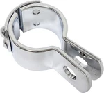 Harddrive Three Piece Frame Clamp 1-1/2" Chrome 53-011. Fixed Price $13.60.