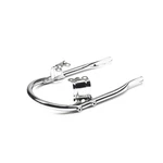 Triumph Bonneville T100 And T120 Grab Rail Mounting Kit - A9759192. Fixed Price $252.00.