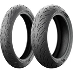 120/70ZR-18, 180/55ZR-17 Michelin Road Tires Set Of 190-26465-89542. Fixed Price $502.98.