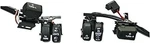 Harddrive 370300: Hbar Switch Kit Blk/wht Lettrs 1996-06 W/out Cruise Cntrl. Fixed Price $102.35.