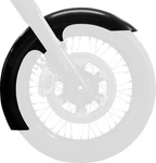 Klock Werks KWF-06-0028 Fender Slicer 16"-19" Bmw 18. Fixed Price $359.95.