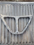 Suzuki GSXR1100 GSXR750 Lower Front Cover Cowling 94475 06B0. Fixed Price $75.00.