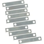 Eastern Motorcycle Parts Fender Mounting Lock Plates A-59166-80. Fixed Price $56.82.